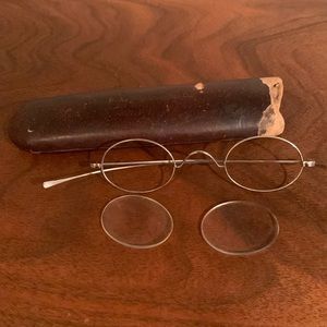 COPY - Vintage eyeglasses